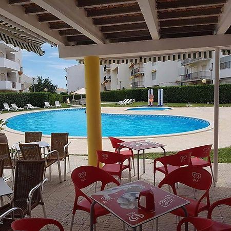 Apartamento T1 Canto Dos Poetas Tavira Exterior photo